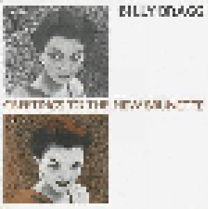 Billy Bragg: Greetings To The New Brunette (12") - Bild 1