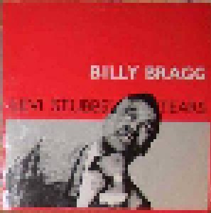 Billy Bragg: Levi Stubbs' Tears (12") - Bild 1
