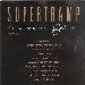 Supertramp: The Very Best Of (LP) - Bild 1