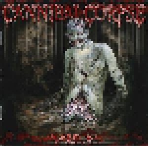 Cannibal Corpse: Vile (CD + DVD) - Bild 1