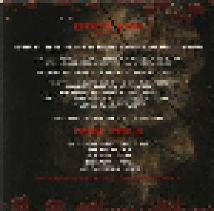 Cannibal Corpse: Vile (CD + DVD) - Bild 2