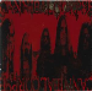 Cannibal Corpse: Vile (CD + DVD) - Bild 4