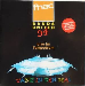 Cover - X.I.D.: Bands United 94 - Live Im Tempodrom