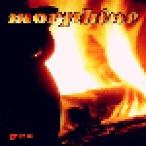 Morphine: Yes (LP) - Bild 1