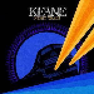 Keane: Night Train (Mini-CD / EP) - Bild 1