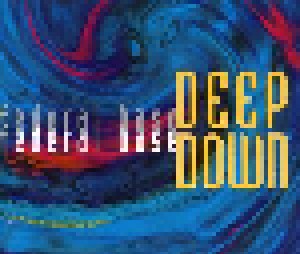 Cover - Federal Base: Deep Down