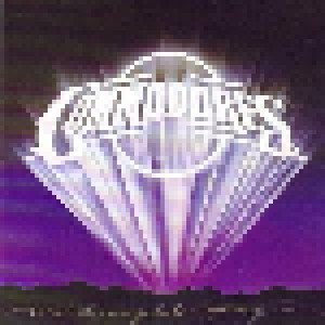 Commodores: Midnight Magic (LP) - Bild 1