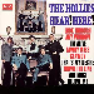 The Hollies: Hear! Here! - Cover