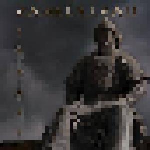Darkestrah: Khagan - Cover