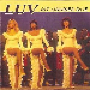 Luv': My Number One (CD) - Bild 1