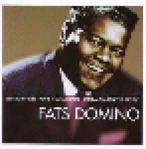 Fats Domino: The Essential (CD) - Bild 1