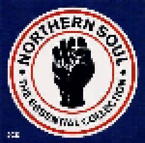 Northern Soul - The Essential Collection (2-CD) - Bild 3