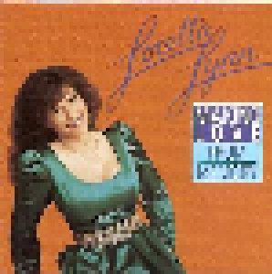 Loretta Lynn: Making Love From Memory (CD) - Bild 1