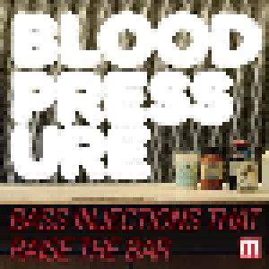 Cover - Blu Mar Ten: Blood Pressure