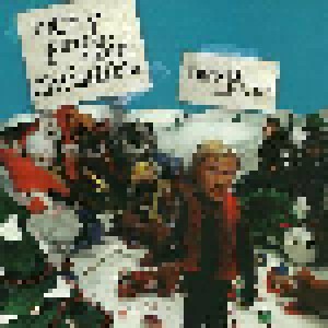 Denis Leary: Merry F#%$In' Christmas (CD) - Bild 1