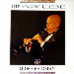 Giora Feidman: The Singing Clarinet (LP) - Bild 1