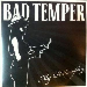 Cover - Bad Temper: My Philosophy