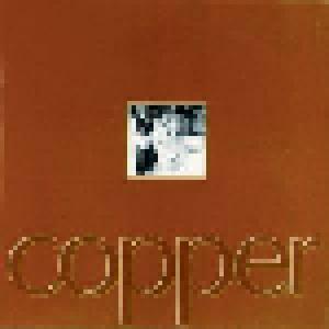 Cover - Copper: Freckle