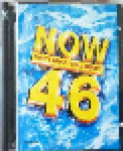 Now That's What I Call Music! 46 [UK Series] (2-Minidisc) - Bild 1