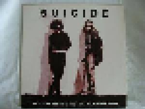 Suicide: The Second Album The First Rehearsal Tapes (2-LP) - Bild 1