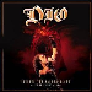 Dio: Finding The Sacred Heart - Live In Philly 1986 - (2-LP) - Bild 1