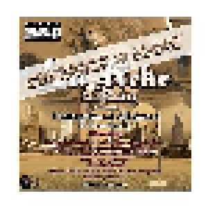 Lil' Keke: Undaground All-Stars: Da Texas Line Up (Chopped & Slow) (CD) - Bild 1