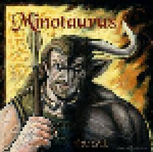 Minotaurus: The Call (CD) - Bild 1