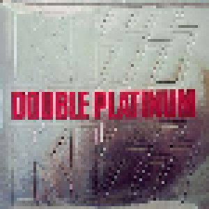 KISS: Double Platinum (2-LP) - Bild 2
