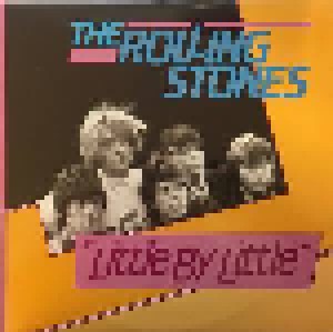 The Rolling Stones: Little By Little (LP) - Bild 1