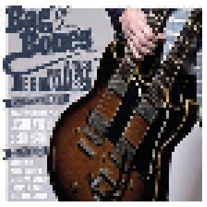 Cover - Devon Allman's Honeytribe: Classic Rock 185 - Bag Of Bones