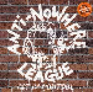 Anti-Nowhere League: Out Of Control (CD) - Bild 1