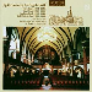 Jörg Strodthoff: Spätromantische Orgelmusik Vol. 2 (CD) - Bild 1