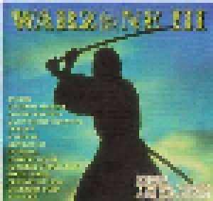 Warzone III (Promo-CD) - Bild 1