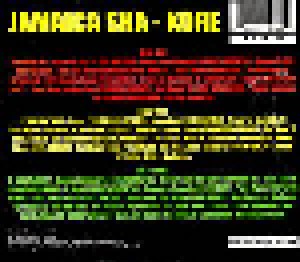 Jamaica Ska-Kore (3-CD) - Bild 2
