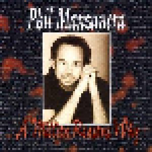 Cover - Phil Manzanera: Million Reasons Why, A