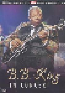 B.B. King: In Concert (DVD) - Bild 1