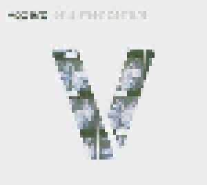 Phil Manzanera: Vozero (CD) - Bild 1