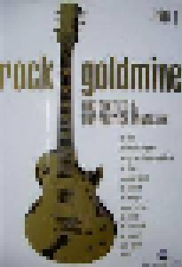 Rock Goldmine (3-DVD) - Bild 2