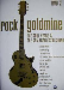 Rock Goldmine (3-DVD) - Bild 3
