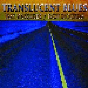 Cover - Ray Manzarek & Roy Rogers: Translucent Blues