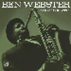 Ben Webster And Associates: Ben Webster And Associates (2-LP) - Bild 1