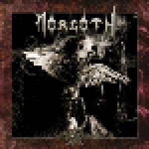 Morgoth: Cursed (CD) - Bild 1