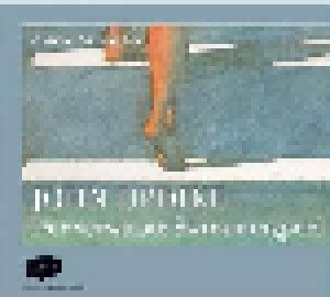 Cover - John Updike: Verwaiste Swimmingpool, Der