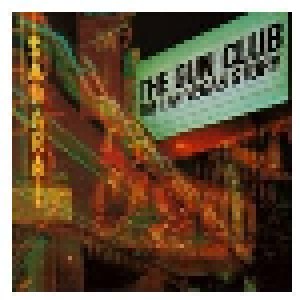 The Gun Club: The Las Vegas Story (2-LP) - Bild 1