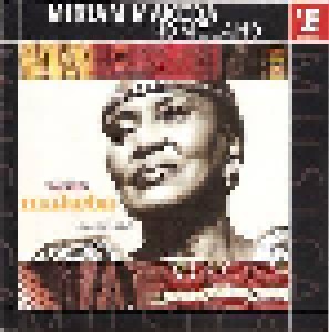 Miriam Makeba: Homeland (CD) - Bild 1