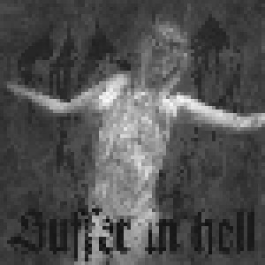 Cover - Mordhell: Suffer In Hell