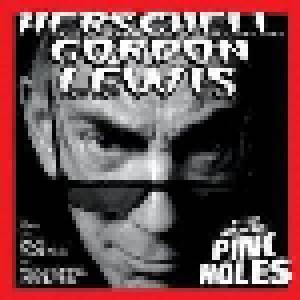 Cover - Herschell Gordon Lewis & The Amazing Pink Holes: 2 Themes