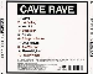 Crystal Fighters: Cave Rave (CD) - Bild 3