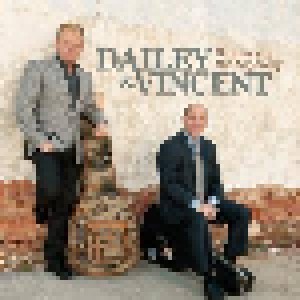Dailey & Vincent: Brothers Of The Highway (CD) - Bild 1