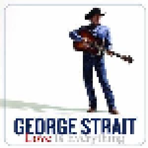 George Strait: Love Is Everything (CD) - Bild 1